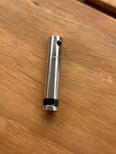 Lade das Bild in den Galerie-Viewer, Juwel Reiseroute Zylinder Black