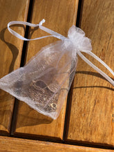 Lade das Bild in den Galerie-Viewer, Sachet collier urne infini