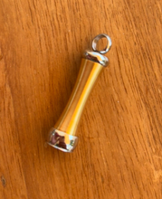 Lade das Bild in den Galerie-Viewer, Asche Anhänger Schildkröte ULIA