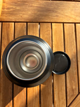 Lade das Bild in den Galerie-Viewer, Urne arbre vue du dessus