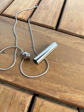 Load image into Gallery viewer, bijou cineraire pour homme ou femme