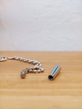 Ladda upp bild till gallerivisning, Bijou Funéraire Larme Fin - photo 3