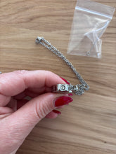 Lade das Bild in den Galerie-Viewer, collier cendres pour homme ou femme