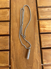 Lade das Bild in den Galerie-Viewer, collier cineraire pulta