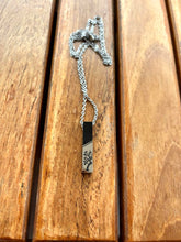 Lade das Bild in den Galerie-Viewer, Collier urne arbre de vie