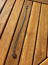 Ladda upp bild till gallerivisning, Collier Urne Etoile - photo 4