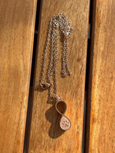 Ladda upp bild till gallerivisning, Collier urne Infini - photo 3