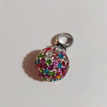 Ladda upp bild till gallerivisning, Pendentif cinéraire PERLI COLOR - photo 3