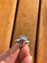 Lade das Bild in den Galerie-Viewer, ouverture collier urne ange