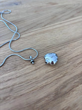 Ladda upp bild till gallerivisning, Pendentif Funéraire Cœur - photo 4