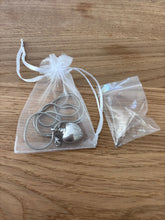 Ladda upp bild till gallerivisning, Pendentif Funéraire Cœur - photo 6