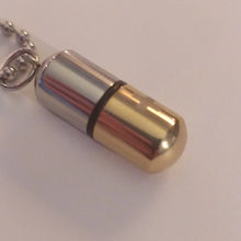 Load image into Gallery viewer, Pendentif Funéraire Mignon Or - photo 1