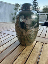 Lade das Bild in den Galerie-Viewer, urne argentee lokia