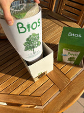 Ladda upp bild till gallerivisning, Urne Bios - Urne funéraire biodégradable - photo 6