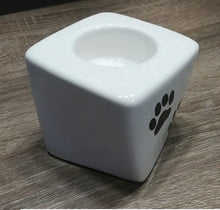 Ladda upp bild till gallerivisning, Urne bougie Candy Petite Blanche - photo 5