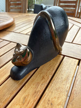 Ladda upp bild till gallerivisning, Urne Chat Tête Or - photo 3