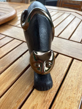 Ladda upp bild till gallerivisning, Urne Chat Tête Or - photo 4