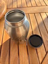 Lade das Bild in den Galerie-Viewer, urne cineraire arbre de vie ouverte