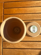 Load image into Gallery viewer, urne cineraire bio pour animaux