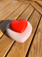 Lade das Bild in den Galerie-Viewer, urne coeur