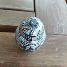 Ladda upp bild till gallerivisning, Urne Dompop Petit Format - photo 4