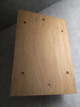 Ladda upp bild till gallerivisning, Urne Funéraire Cercueil Bois - photo 2