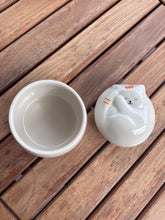 Ladda upp bild till gallerivisning, Urne Funéraire Chat Céramique - photo 4