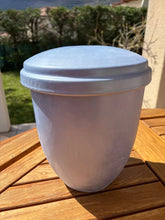 Ladda upp bild till gallerivisning, Urne Funéraire CRETA Biodégradable - photo 5
