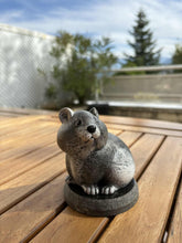 Lade das Bild in den Galerie-Viewer, urne funeraire hamster