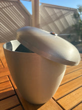 Ladda upp bild till gallerivisning, Urne Galaxy Aluminium - photo 2