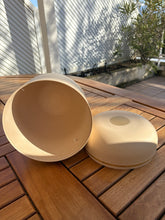 Lade das Bild in den Galerie-Viewer, urne humaine beige composite