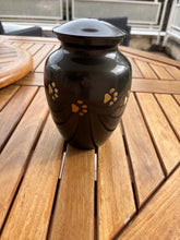 Lade das Bild in den Galerie-Viewer, urne funeraire kokia