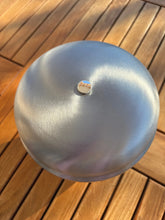 Ladda upp bild till gallerivisning, Urne Métal Paris Argent - photo 3