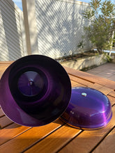 Ladda upp bild till gallerivisning, Urne Métal Paris Violette - photo 6