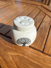 Lade das Bild in den Galerie-Viewer, couverte urne odyssee patte