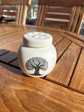 Lade das Bild in den Galerie-Viewer, urne odyssee