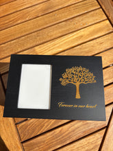 Lade das Bild in den Galerie-Viewer, urne photo cineraire saly