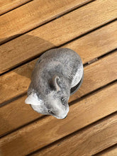 Ladda upp bild till gallerivisning, Urne Pour Hamster Figurine - photo 5