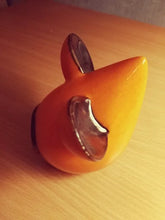 Ladda upp bild till gallerivisning, Urne Pour Rongeur Orange - photo 4