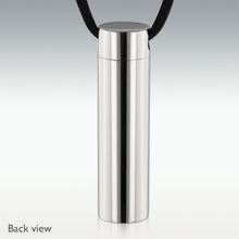 Lade das Bild in den Galerie-Viewer, Asche Anhänger Regenbogen