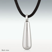 Lade das Bild in den Galerie-Viewer, Asche Anhänger Tropfen