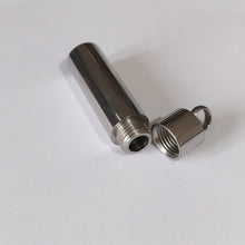 Lade das Bild in den Galerie-Viewer, Asche Anhänger Acita