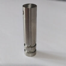 Lade das Bild in den Galerie-Viewer, Asche Anhänger MENTO