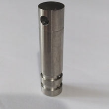 Lade das Bild in den Galerie-Viewer, Asche Anhänger MENTO