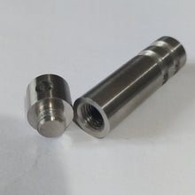 Lade das Bild in den Galerie-Viewer, Asche Anhänger MENTO