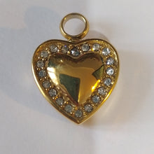 Load image into Gallery viewer, Ash Pendant: Golda