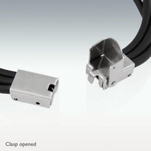 Lade das Bild in den Galerie-Viewer, Asche Armreif