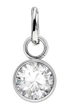 Load image into Gallery viewer, Sparkling rhinestone jewelry