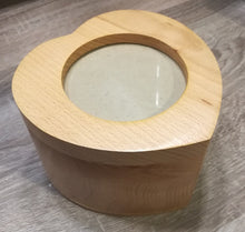 Lade das Bild in den Galerie-Viewer, Urne Foto PARAHI