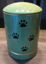 Lade das Bild in den Galerie-Viewer, Urne KOKIA